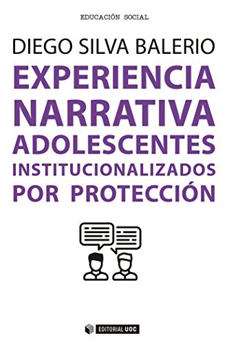 Cover for Experiencia Narrativa