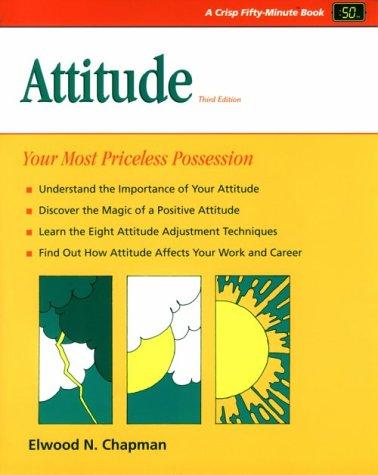 Cover for Attitude