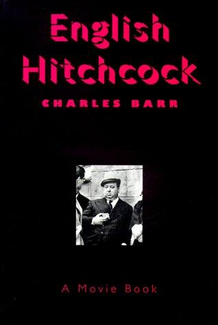 Cover for English Hitchcock