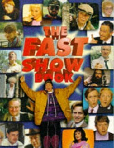 Cover for "Fast Show"