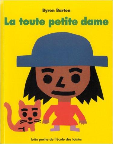 Cover for La Toute Petite Dame