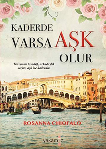 Cover for Kaderde Varsa Ask Olur