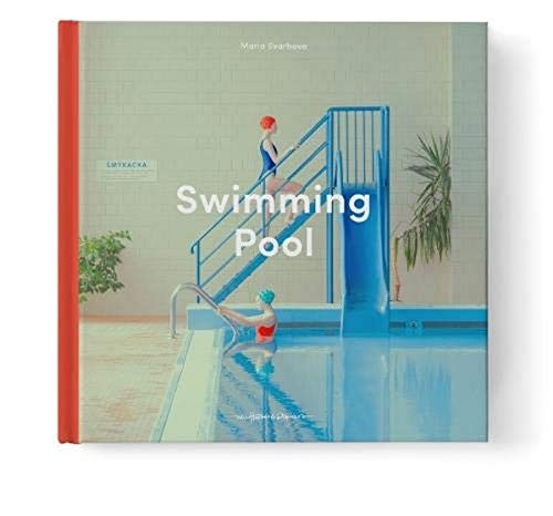 Cover for Swimming Pool