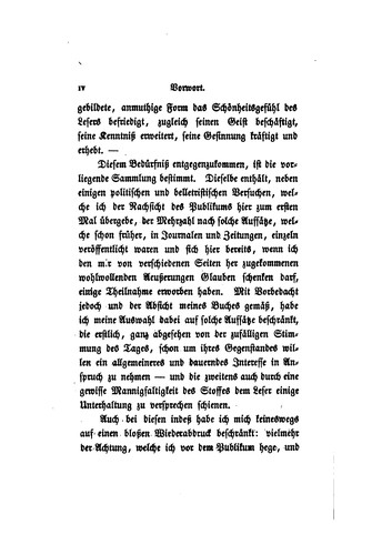 Cover for Kleine Schriften: Zur Politik und Literatur