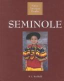 Cover for Seminole (Native American Peoples)