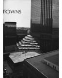 Cover for The new downtowns
