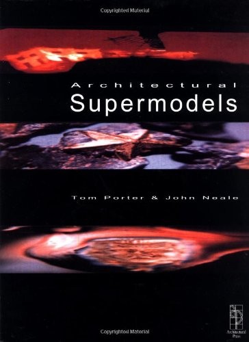 Cover for Architectural supermodels