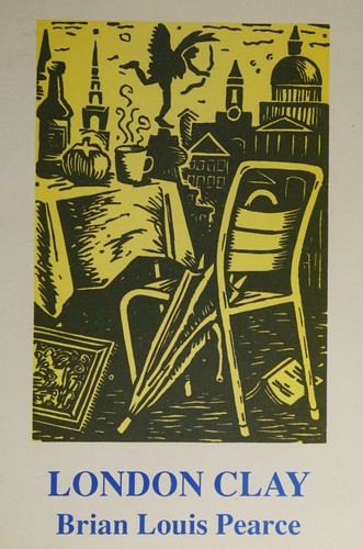 Cover for The fantasy kid