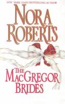 Cover for The MacGregor Brides (Macgregors)