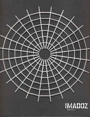 Cover for Chema Madoz