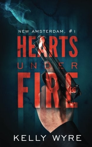 Cover for Hearts Under Fire