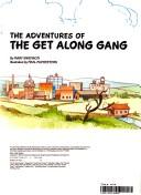 Cover for Adventures of the Get Along Gang.