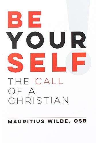 Cover for Be Yourself!