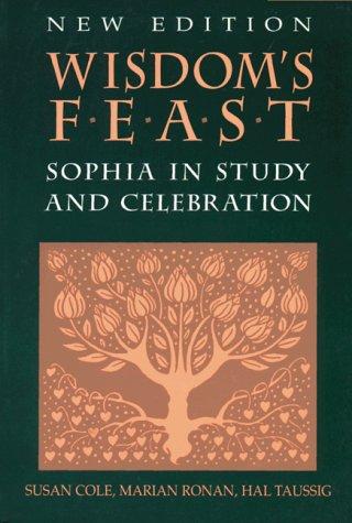 Cover for Wisdom's Feast