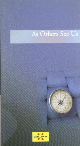 Cover for As Others See Us