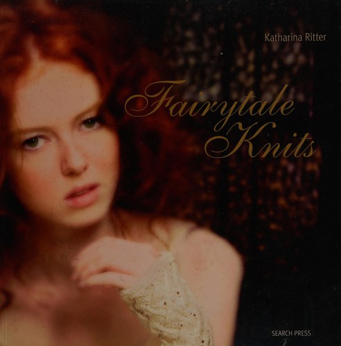 Cover for Fairytale knits