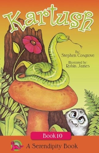 Cover for Kartusch