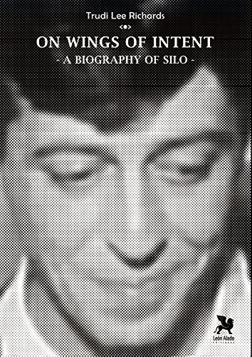 Cover for On Wings of Intent