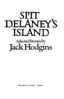 Cover for Spit Delaney's island