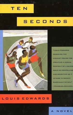 Cover for Ten seconds