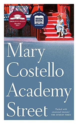 Cover for Academy Street