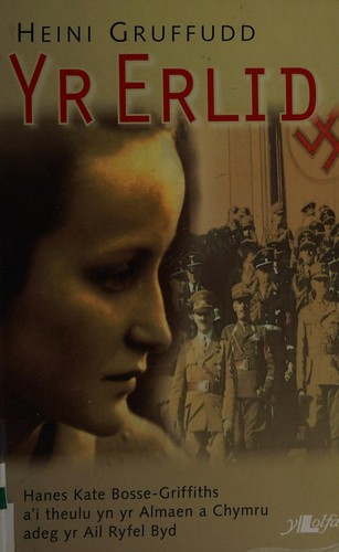 Cover for Yr erlid