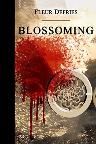 Cover for Blossoming