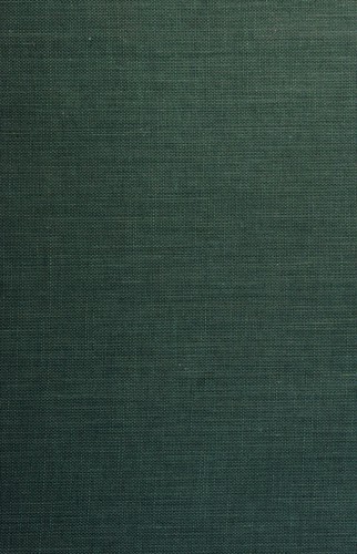 Cover for Daniel Defoe