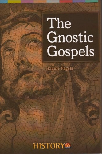 Cover for The Gnostic Gospels