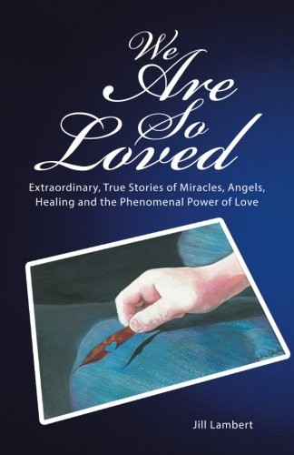 Cover for We Are So Loved