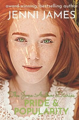 Cover for Pride and Popularity