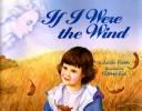 Cover for If I were the wind