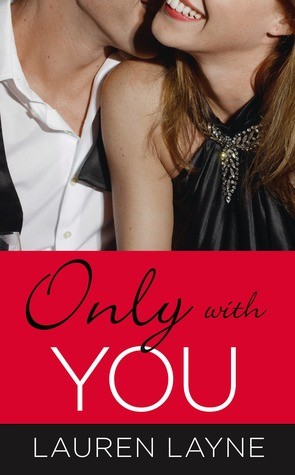 Cover for Only With You