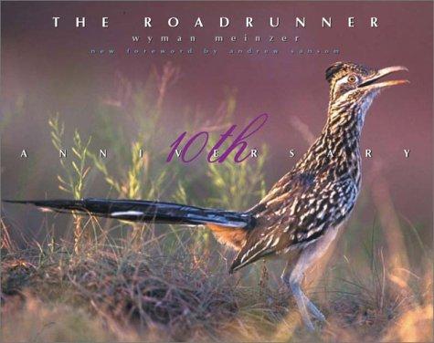 Cover for The Roadrunner