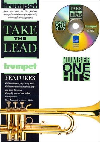Cover for Number One Hits (Take the Lead)