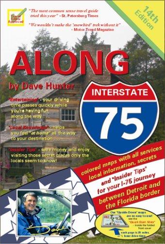 Cover for Along Interstate-75