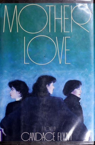 Cover for Mother love
