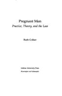 Cover for Pregnant men