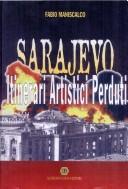 Cover for Sarajevo