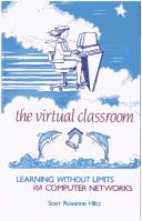 Cover for The virtual classroom