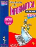 Cover for Introduccion a la Informatica para torpes 2003 (Informatica Para Torpes)