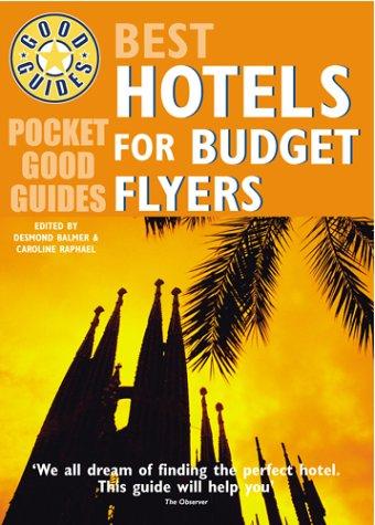 Cover for Pocket Good Guide