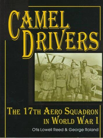 Cover for Camel drivers