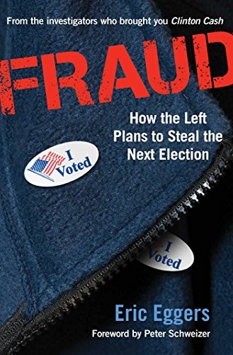 Cover for Fraud
