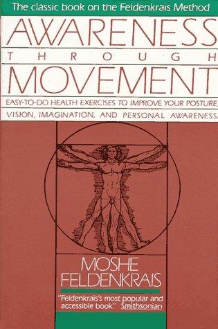Cover for Awareness Through Movement