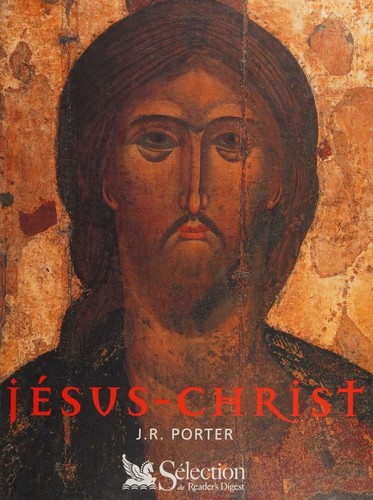 Cover for Jésus-Christ