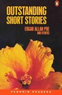 Cover for Outstanding Short Stories. Edgar Ellen Poe and Others.