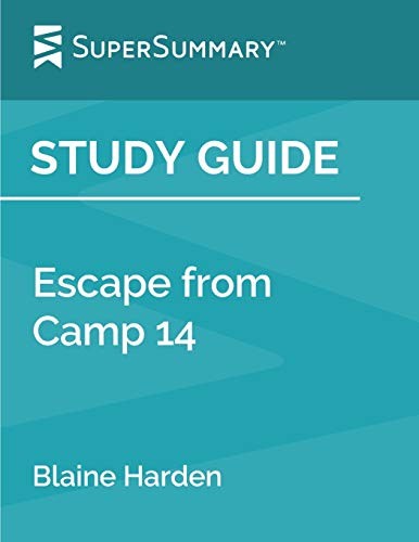 Cover for Study Guide