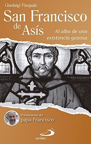Cover for San Francisco de Asís