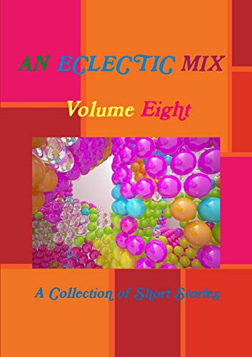 Cover for An Eclectic Mix